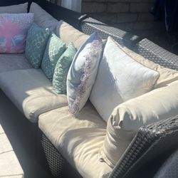 Patio Furniture 
