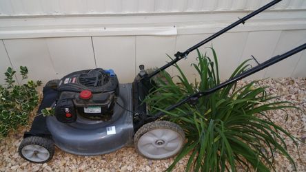 Craftsman silver store 5.00 140cc ohv