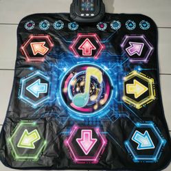 Dance Mat