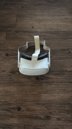 Quest 2 headset