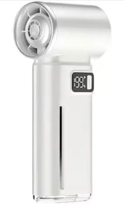 High-Speed hand held Fan