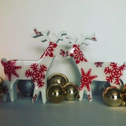 Diseños únicos para esta navidad