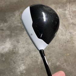 TaylorMade M1 440 Driver