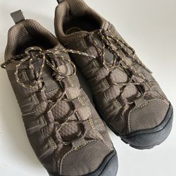 Keen Men’s Shoes 8 1/2