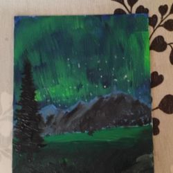 One Of A Kind Expensive Painting Triple C