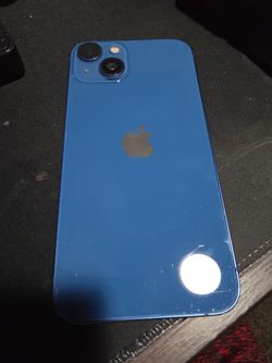 iPhone 13 128gb Cricket