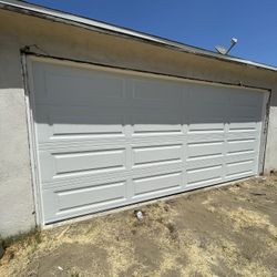 Garage Door