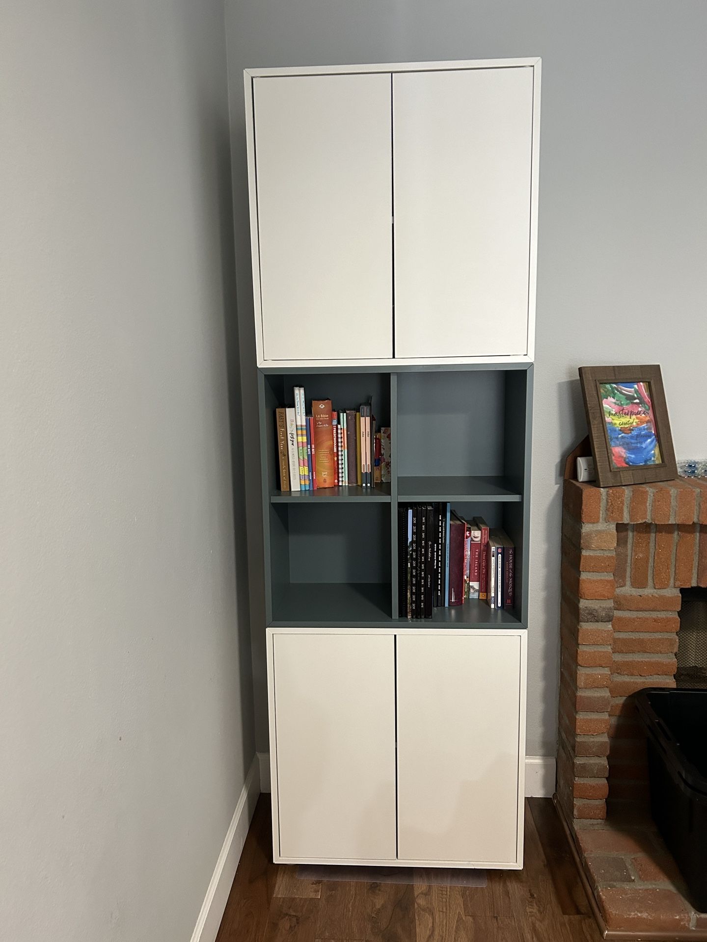 IKEA Eket Cabinet