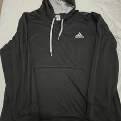 Adidas Men's Lightweight Hoodie
