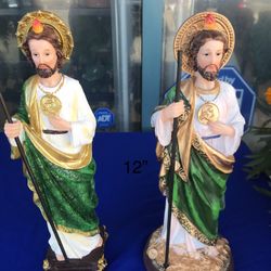San Judas Tadeo