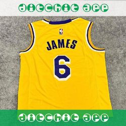 class it LeBron James USA Jersey - Genuine Athletic Gear