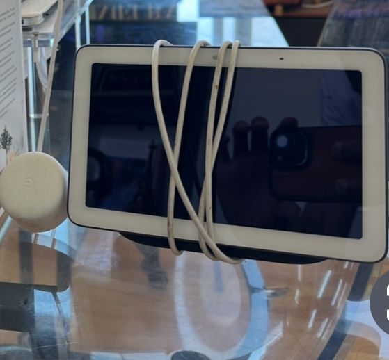 Google Nest!!!