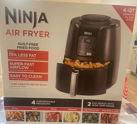 NINJA AIR FRYER Brand New