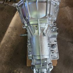 4l60e 4x4
