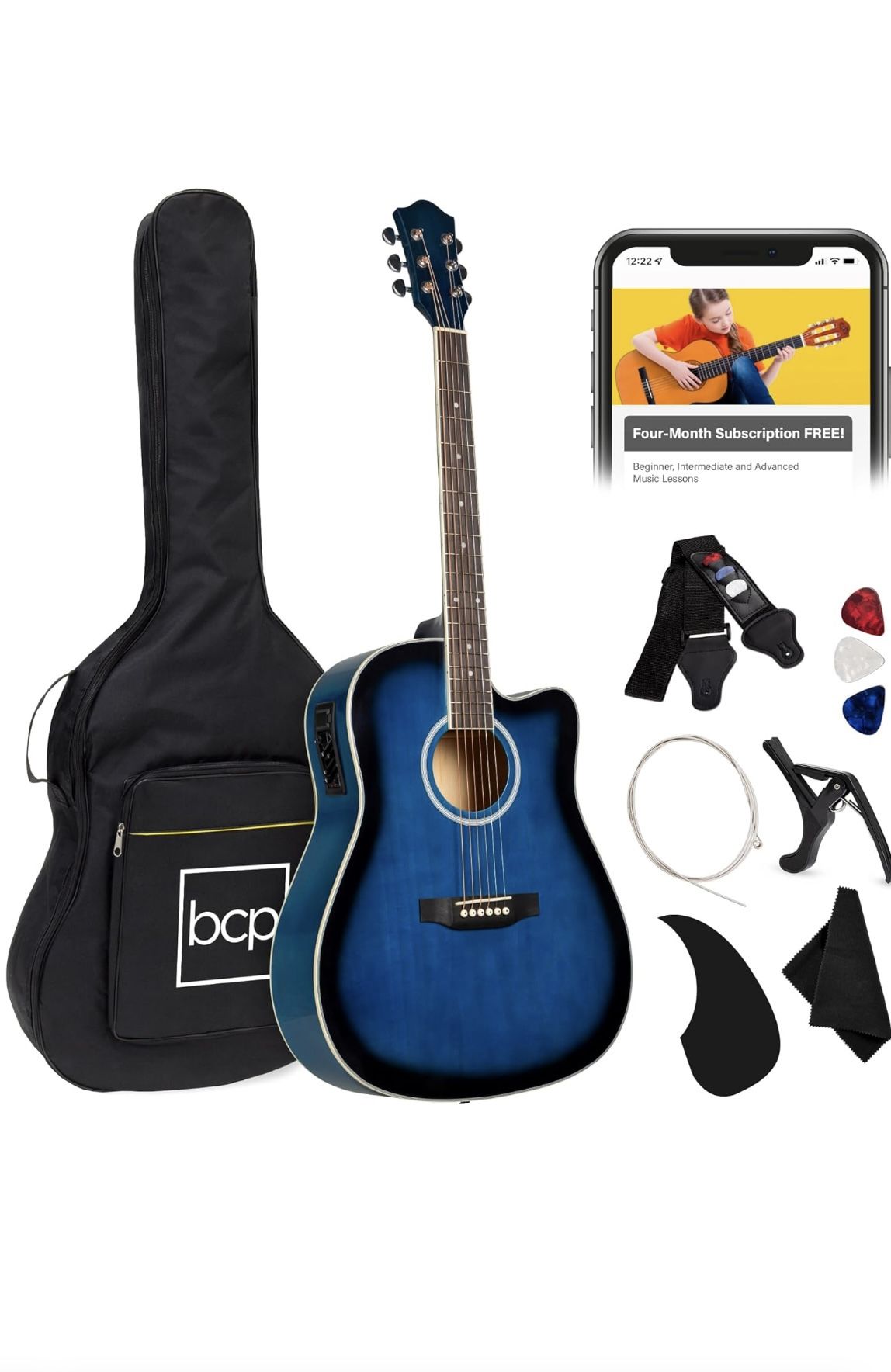 Acoustic Guitar