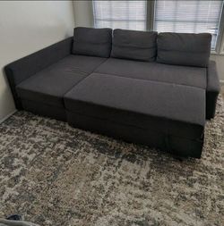 IKEA Sofa Bed Couch Delivery Included