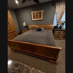 Bedroom Set