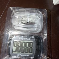New Simply Walk