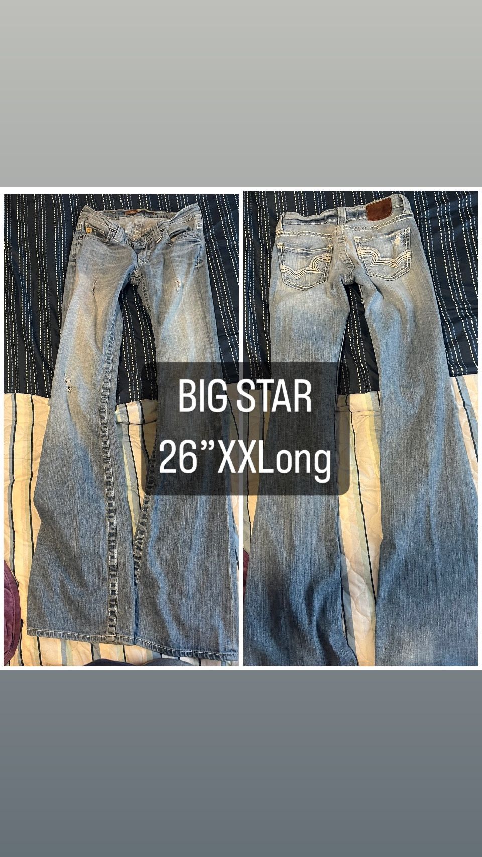 Women’s Jeans 
