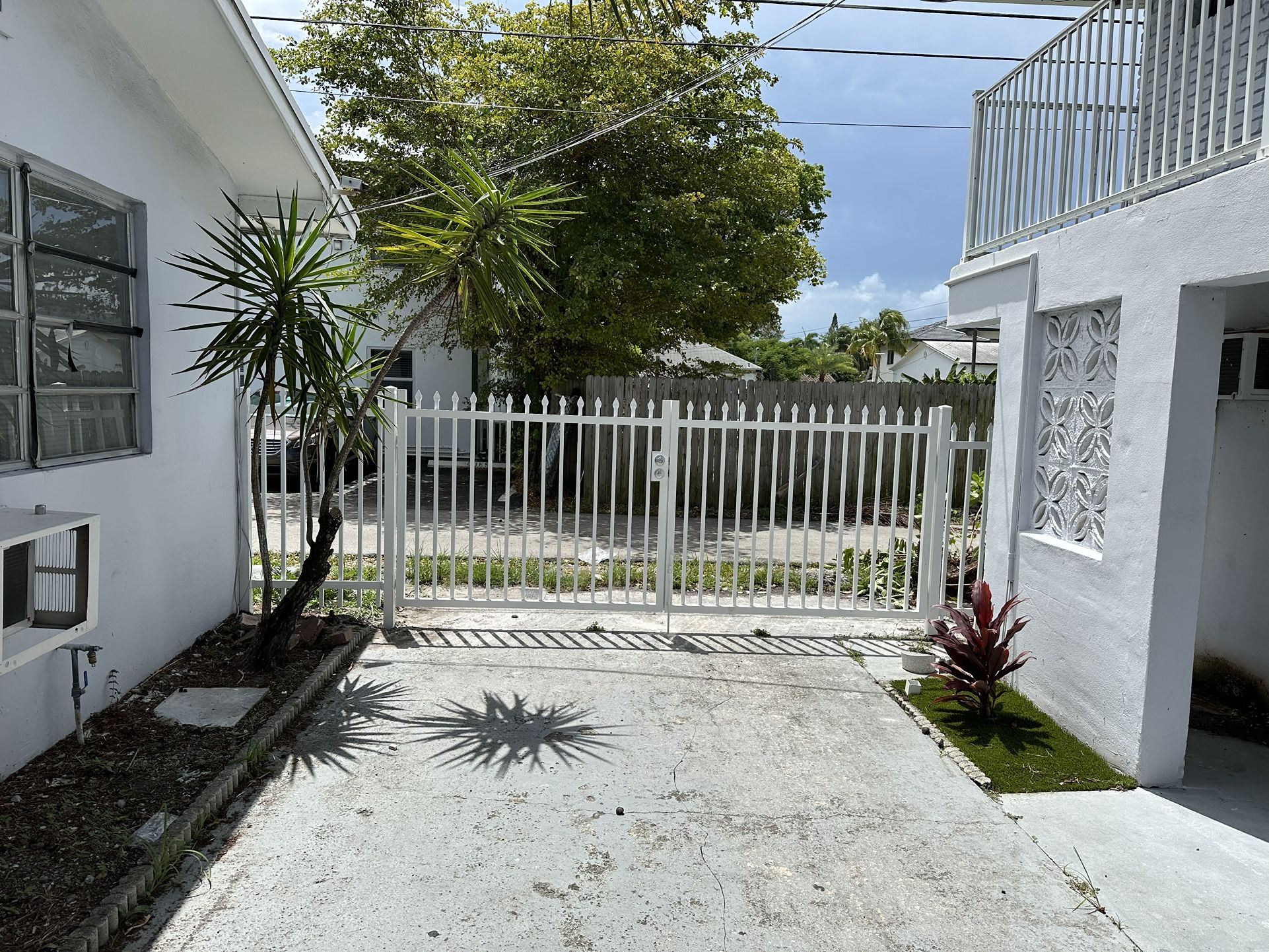 Fence