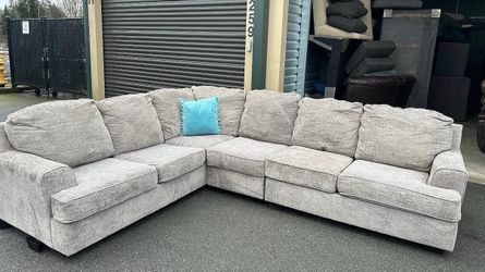 Sectional Couch