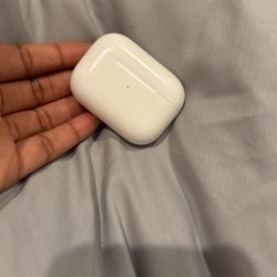 Airpod Pro Charging Case