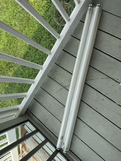 Light Fixture For Garage