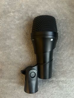 Used Digital Reference DRK100 Drum Microphone