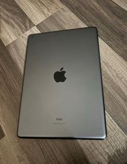 Apple iPad (9th Generation) WiFi-only version