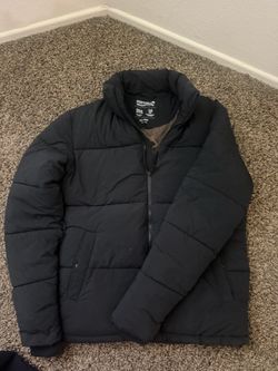 Cotton On puffer