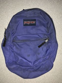 Jansport superbreak backpack