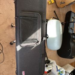 Gator Canvas Hardshell Case Lightweight 