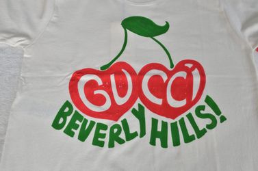 Gucci Shirt For Woman Size Xs