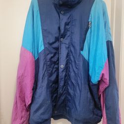 Vintage Christian Dior Windbreaker