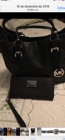 MK set original good condition