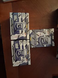 Sports cards