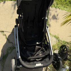 Graco Pramette Stroller 