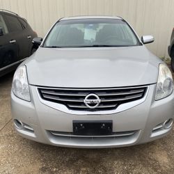 2011 Nissan Altima