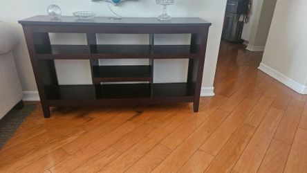 Shelf 54" x 13.3/4 wide, must pick up