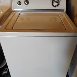 Whirlpool Washer 