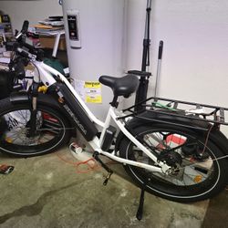 Senada Ebike Great Deal