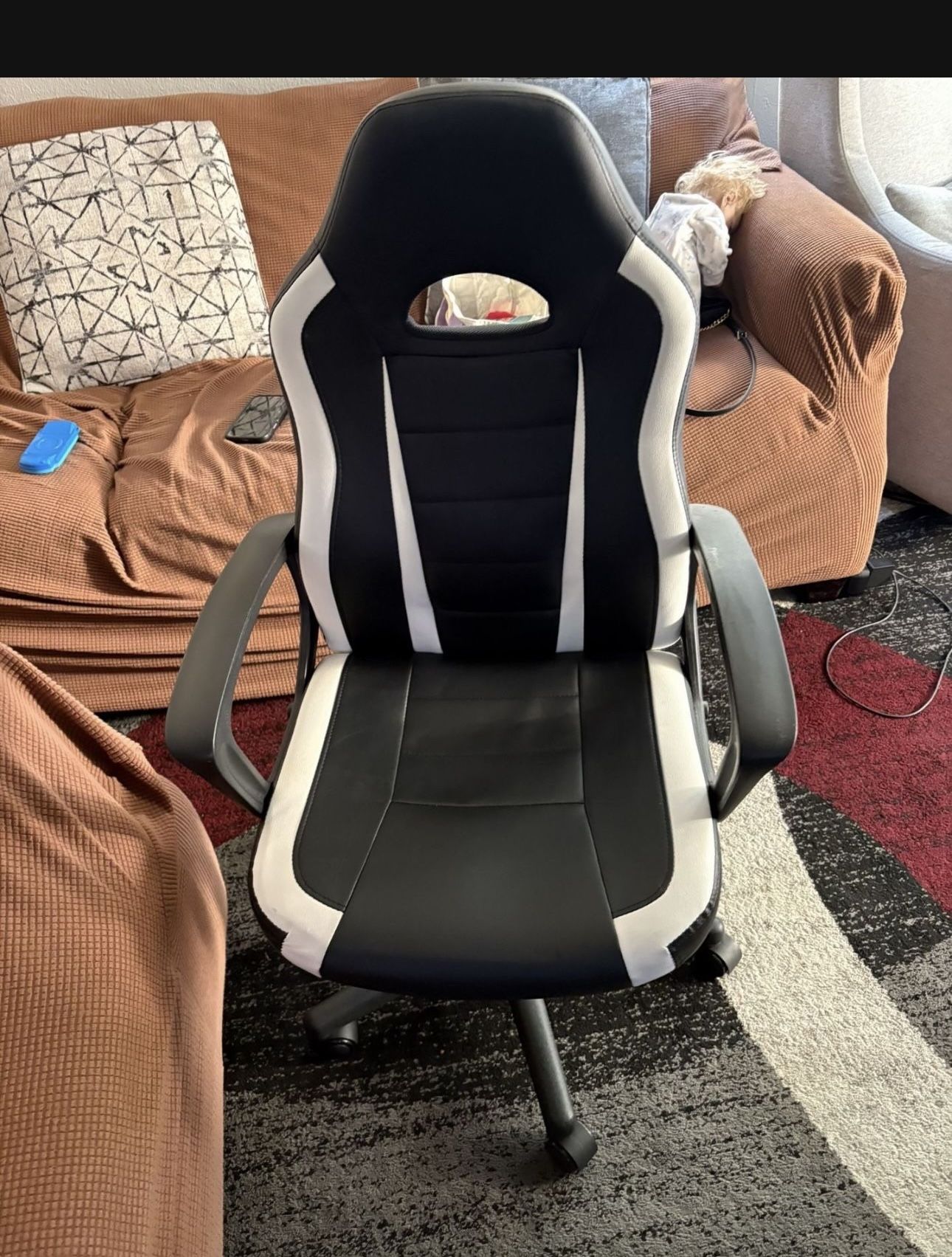 New Game Chair