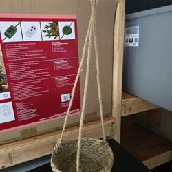 Hanging Planter 