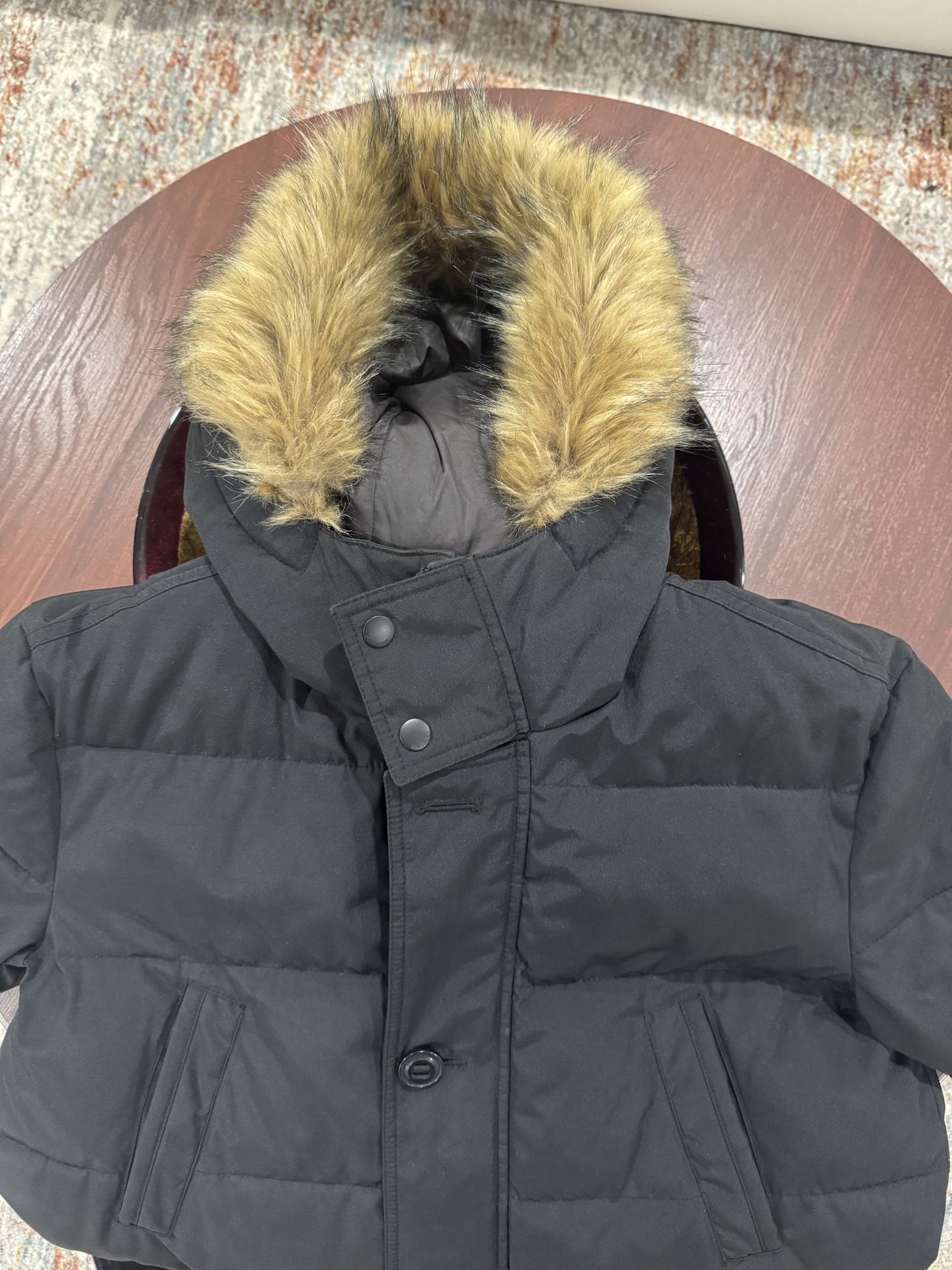 Tommy Hilfiger Coat Size Large