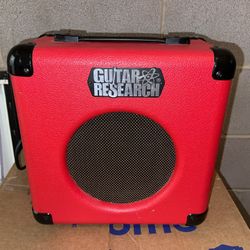 Guitar Amp 