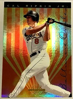 1995 CAL RIPKEN JR