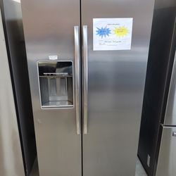 🐰Easter Sale! Whirlpool 26cu.ft Refrigerator-Warranty Included