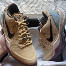 Nike Kobe 8 Siempre Hermanos 