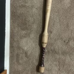 Wood Baseball Bat Trainer 
