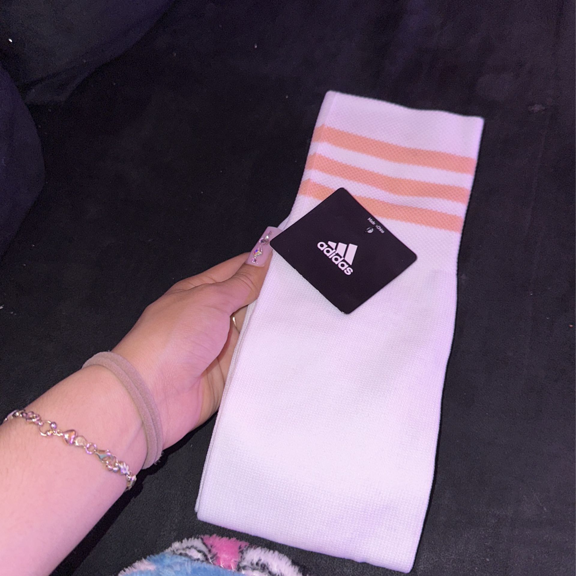 Adidas Sleeve Sock 
